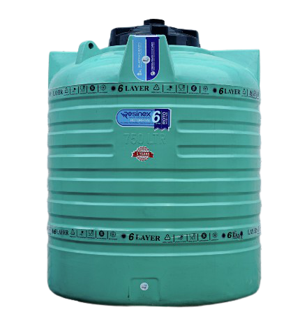 water storage tanks