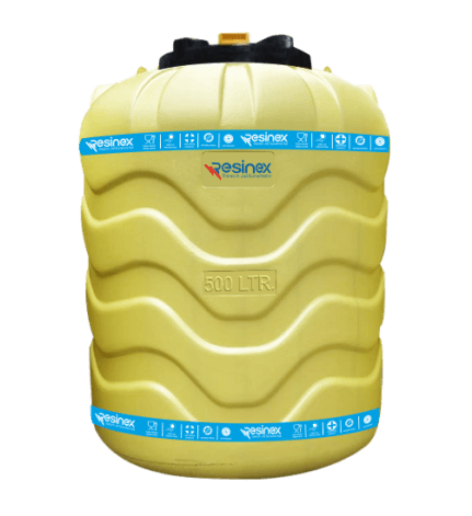 Resinex Excellence 5 Layer