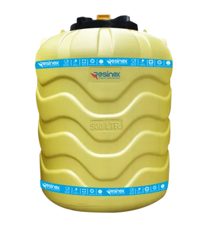 Resinex Excellence 5 Layer