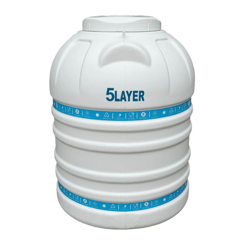 Resinex | 5 Layer Blow Water tank